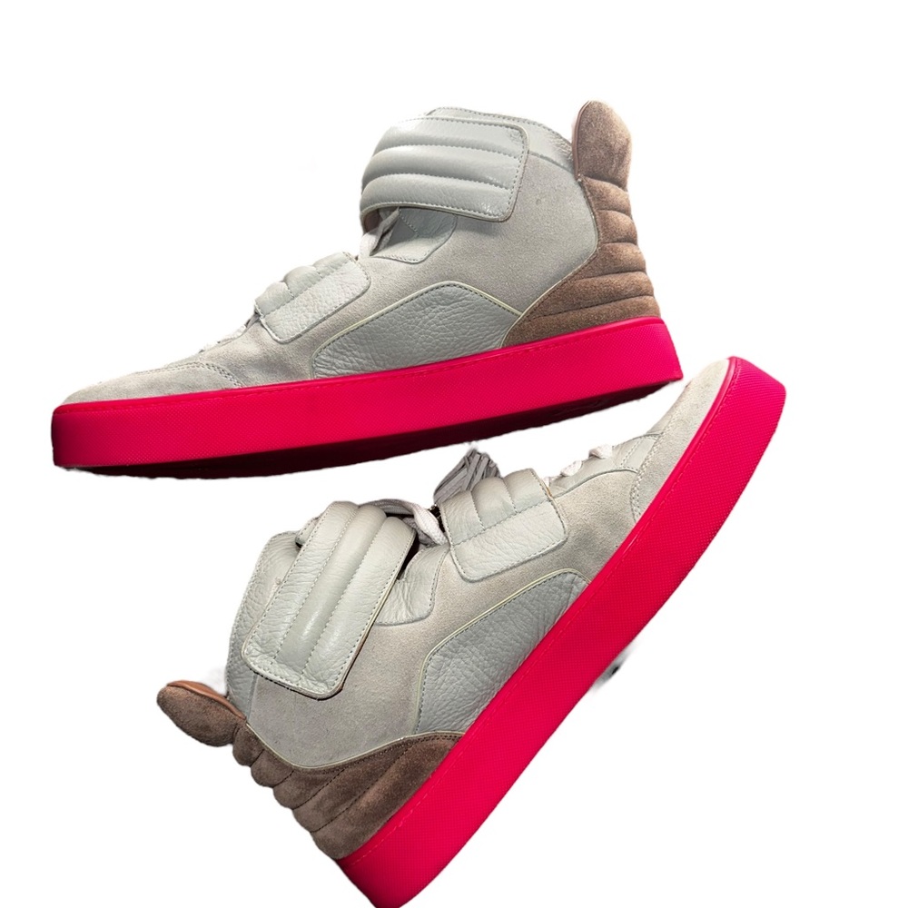 AUTHENTIC LOUIS VUITTON x KANYE WEST PATCHWORK JASPERS